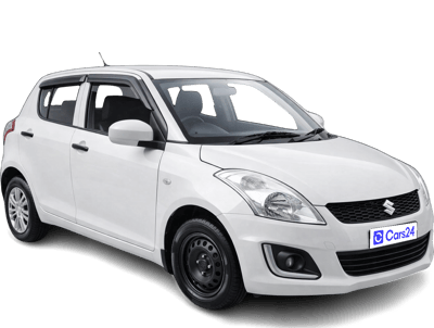 2015 Maruti Swift - Hatchback - CNG - Manual - ₹2.84 lakh