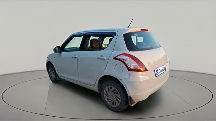 2016 Maruti Swift VDI, Diesel, Manual, 1,75,539 km, exterior