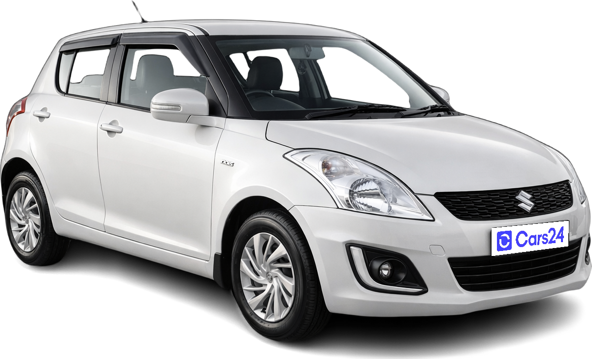 2016 Maruti Swift - Hatchback - Diesel - Manual - ₹3.11 lakh