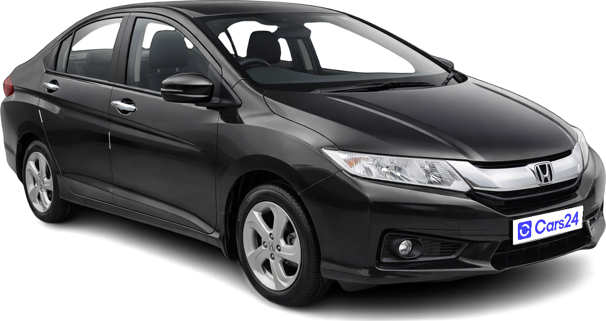 2014 Honda City - Sedan - Diesel - Manual - ₹3.00 lakh