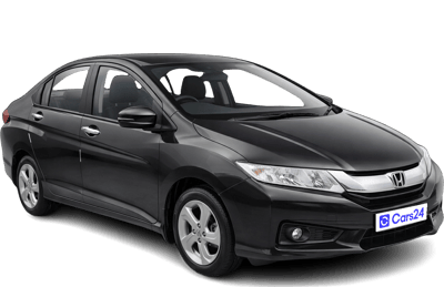 2014 Honda City - Sedan - Diesel - Manual - ₹3.00 lakh