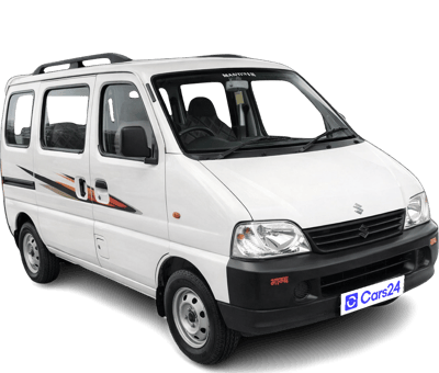 2019 Maruti Eeco - SUV - CNG - Manual - ₹2.39 lakh