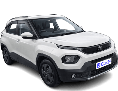 2022 Tata PUNCH - SUV - CNG - Manual - ₹5.31 lakh