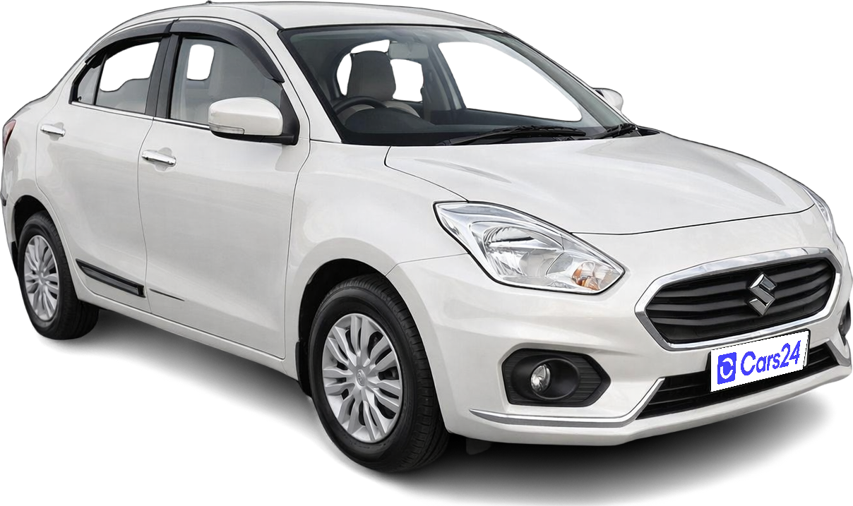 2022 Maruti Dzire - Sedan - CNG - Manual - ₹5.70 lakh