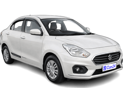 2022 Maruti Dzire - Sedan - CNG - Manual - ₹5.70 lakh