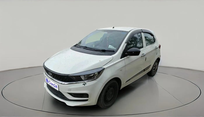 2023 Tata Tiago XE PETROL, Petrol, Manual, 25,293 km, exterior