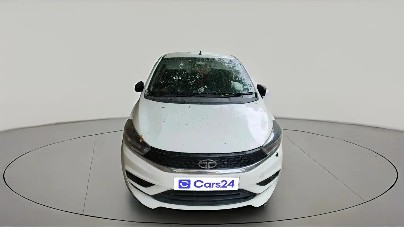 2023 Tata Tiago XE PETROL, Petrol, Manual, 25,293 km, exterior