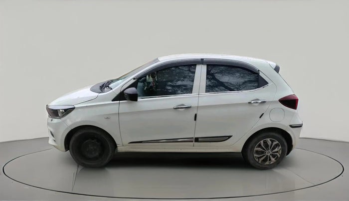2023 Tata Tiago XE PETROL, Petrol, Manual, 25,293 km, exterior