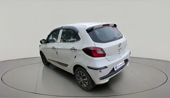 2023 Tata Tiago XE PETROL, Petrol, Manual, 25,293 km, exterior
