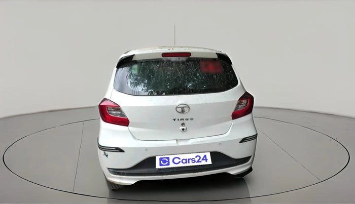 2023 Tata Tiago XE PETROL, Petrol, Manual, 25,293 km, exterior