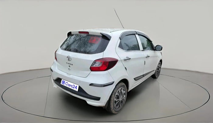 2023 Tata Tiago XE PETROL, Petrol, Manual, 25,293 km, exterior