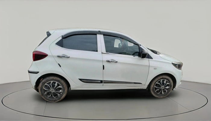 2023 Tata Tiago XE PETROL, Petrol, Manual, 25,293 km, exterior