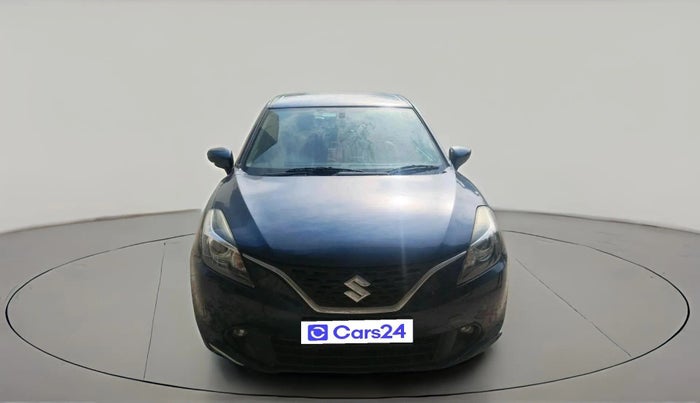 2018 Maruti Baleno ALPHA PETROL 1.2, Petrol, Manual, 1,52,688 km, exterior