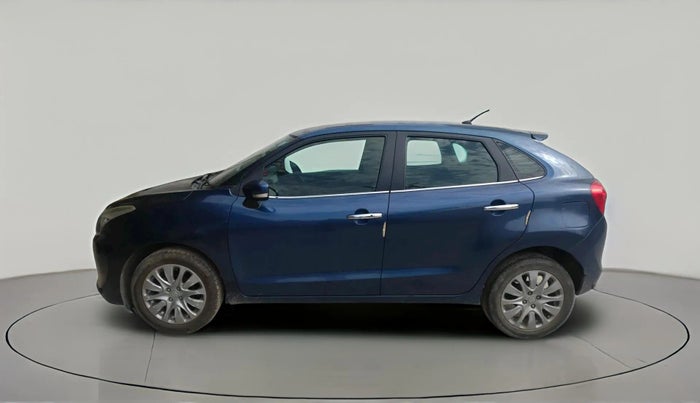 2018 Maruti Baleno ALPHA PETROL 1.2, Petrol, Manual, 1,52,688 km, exterior