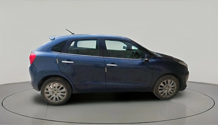 2018 Maruti Baleno ALPHA PETROL 1.2, Petrol, Manual, 1,52,688 km, exterior