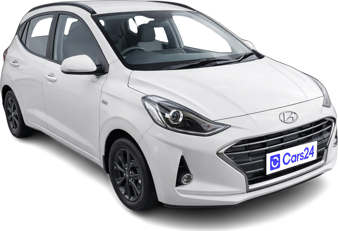 2022 Hyundai GRAND I10 NIOS - Hatchback - Petrol - Automatic - ₹5.23 lakh