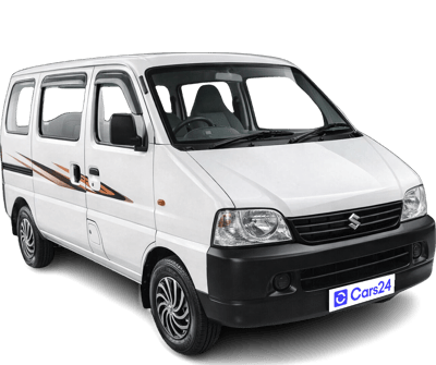 2022 Maruti Eeco - SUV - CNG - Manual - ₹4.62 lakh