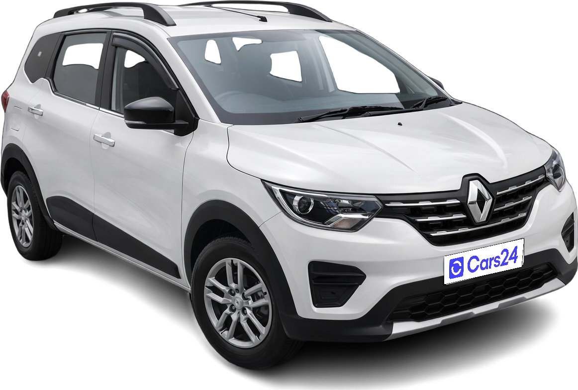 2023 Renault TRIBER - SUV - Petrol - Manual - ₹4.50 lakh
