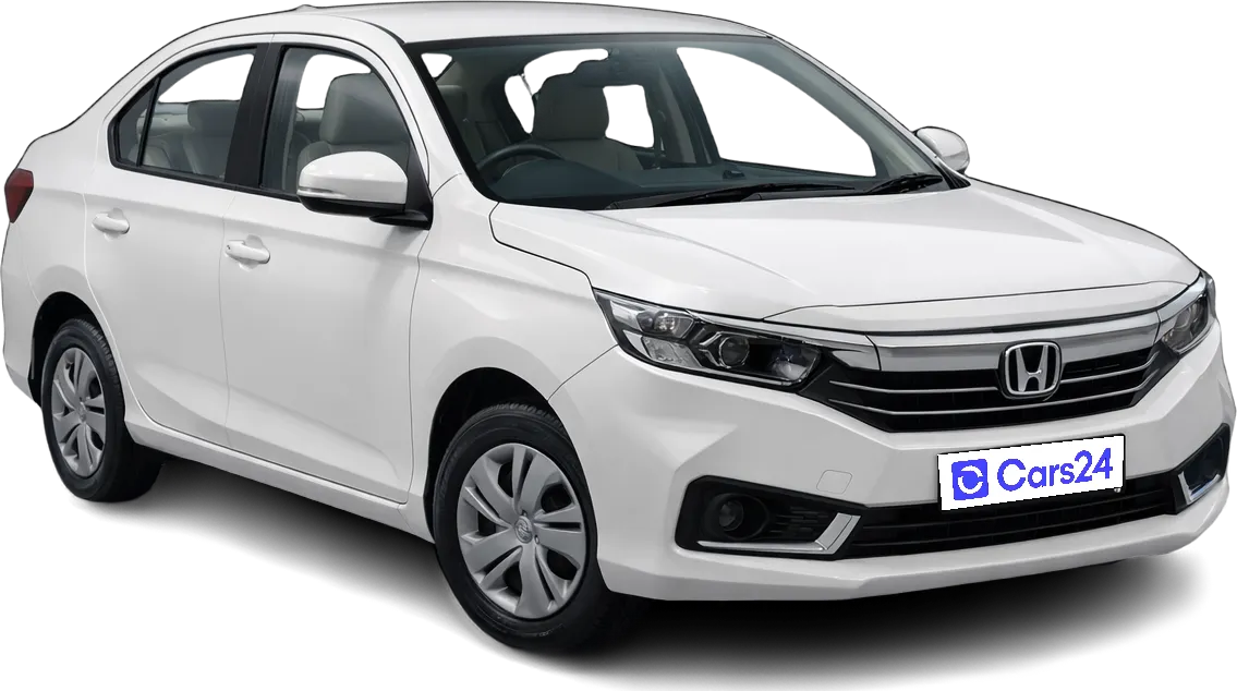 2019 Honda Amaze - Sedan - Petrol - Manual - ₹4.13 lakh