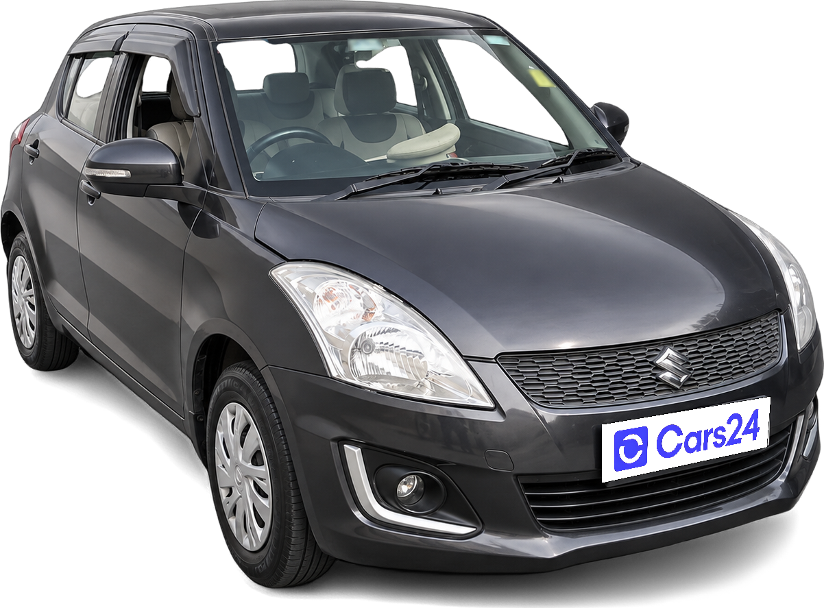 2016 Maruti Swift - Hatchback - Diesel - Manual - ₹4.50 lakh