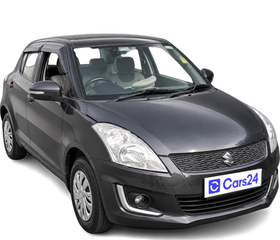 2016 Maruti Swift - Hatchback - Diesel - Manual - ₹4.50 lakh