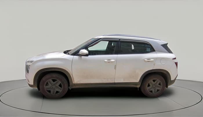 2020 Hyundai Creta S 1.5 DIESEL, Diesel, Manual, 1,23,147 km, exterior