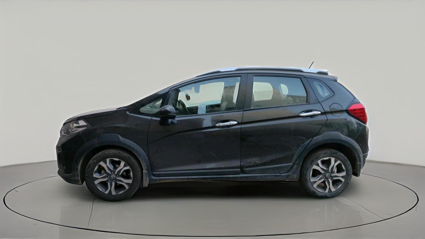 2018 Honda WR-V 1.5L I-DTEC VX MT, Diesel, Manual, 1,29,162 km, exterior