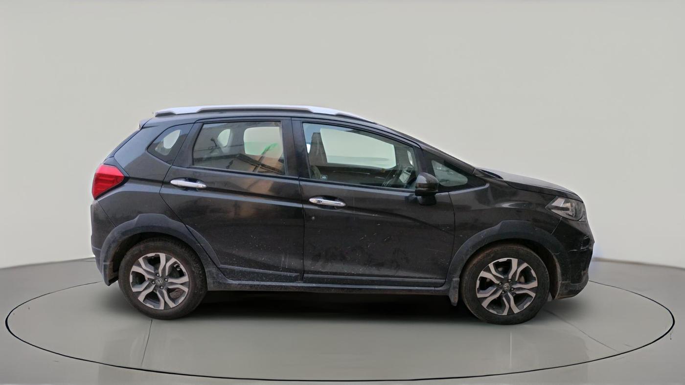 2018 Honda WR-V 1.5L I-DTEC VX MT, Diesel, Manual, 1,29,162 km, exterior