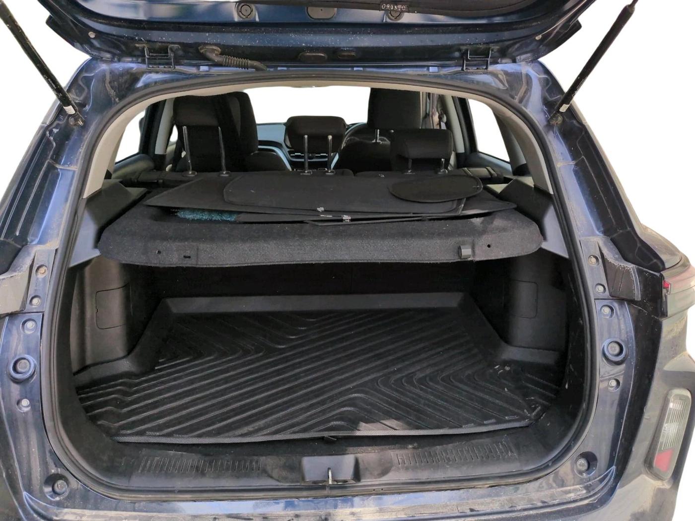 2023 Maruti Grand Vitara SIGMA SMART HYBRID, Petrol, Manual, 41,994 km, exterior