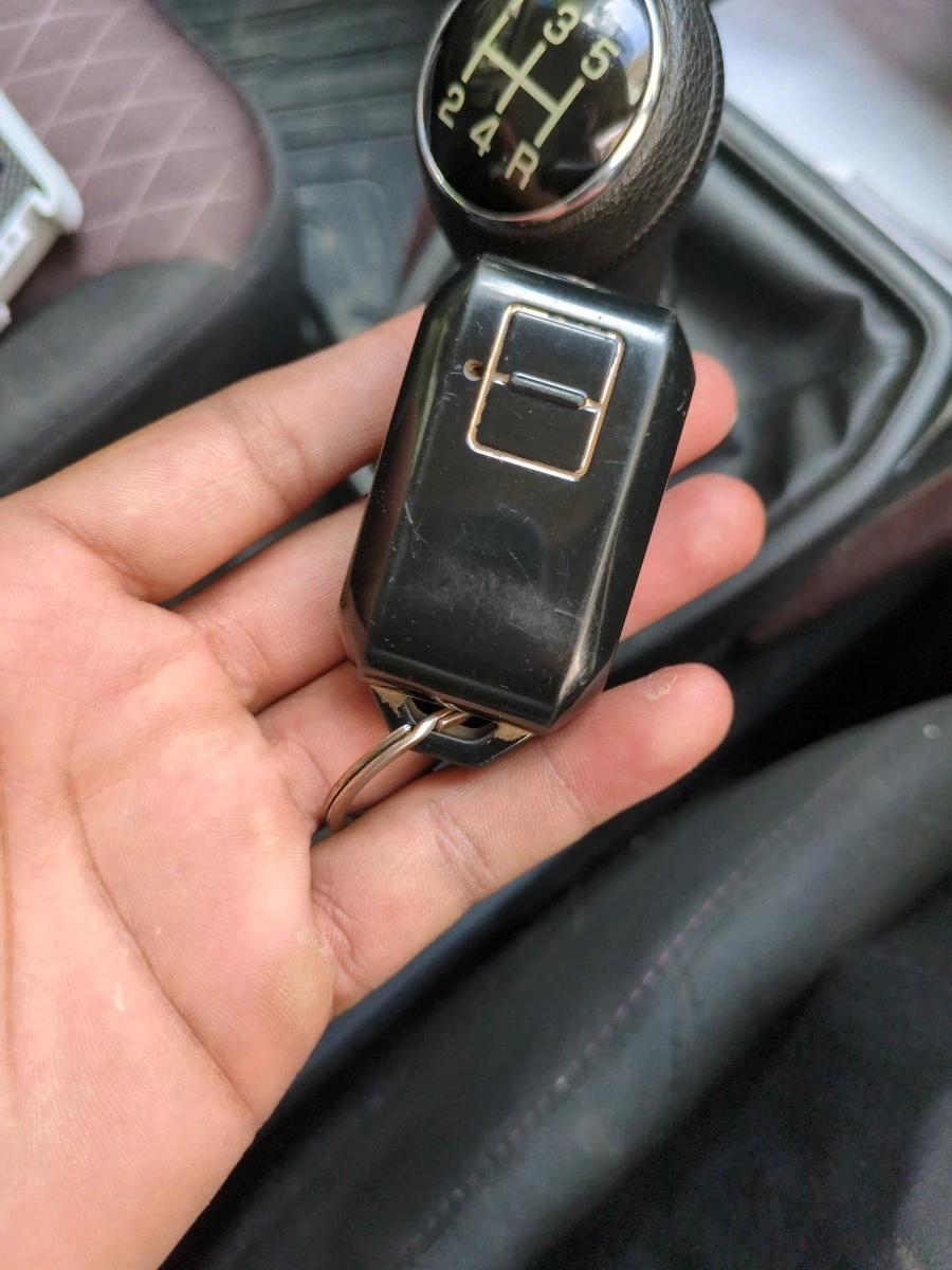 2023 Maruti Grand Vitara SIGMA SMART HYBRID, Petrol, Manual, 41,994 km, interior