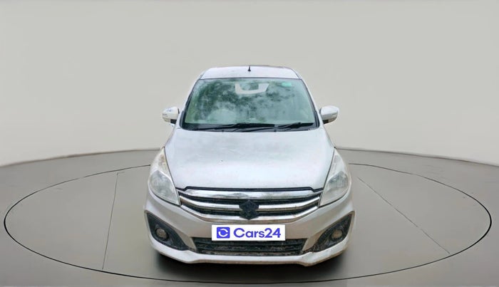 2015 Maruti Ertiga ZDI SHVS, Diesel, Manual, 2,11,037 km, exterior