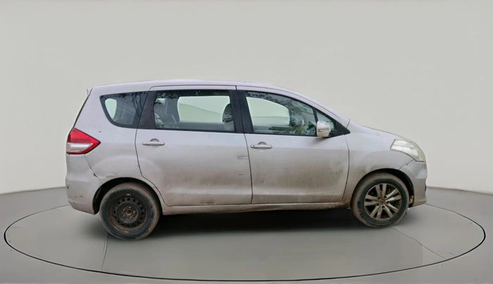 2015 Maruti Ertiga ZDI SHVS, Diesel, Manual, 2,11,037 km, exterior