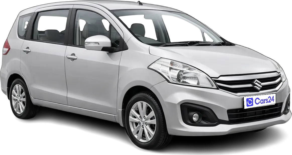 2015 Maruti Ertiga - SUV - Diesel - Manual - ₹4.10 lakh