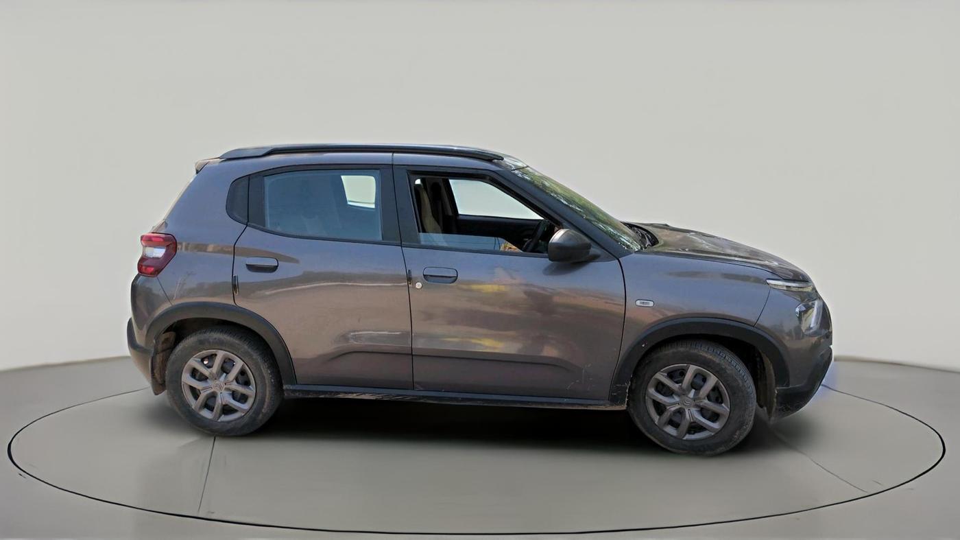 2022 CITROEN C3 FEEL 1.2, Petrol, Manual, 37,640 km, exterior