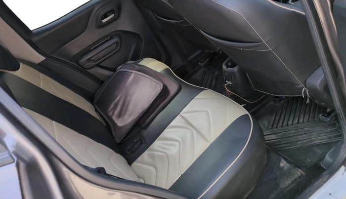 2022 CITROEN C3 FEEL 1.2, Petrol, Manual, 37,640 km, interior