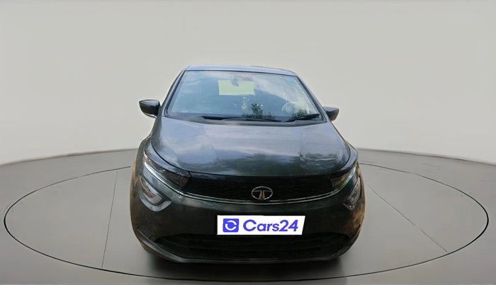 2023 Tata ALTROZ XZ PLUS SUNROOF CNG, CNG, Manual, 68,229 km, exterior