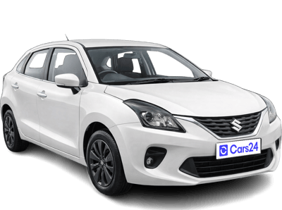 2016 Maruti Baleno - Hatchback - Petrol - Manual - ₹3.00 lakh