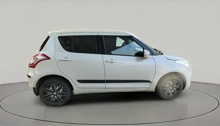 2015 Maruti Swift VDI, Diesel, Manual, 1,21,141 km, exterior