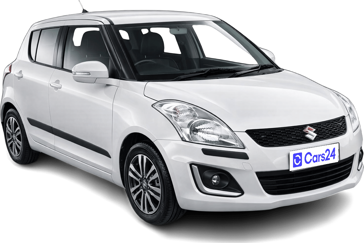 2015 Maruti Swift - Hatchback - Diesel - Manual - ₹2.90 lakh