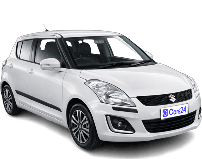 2015 Maruti Swift - Hatchback - Diesel - Manual - ₹2.90 lakh