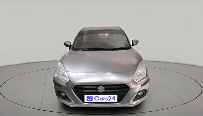 2022 Maruti Dzire VXI CNG, CNG, Manual, 67,170 km, exterior