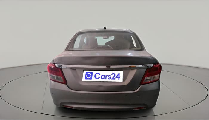 2022 Maruti Dzire VXI CNG, CNG, Manual, 67,170 km, exterior