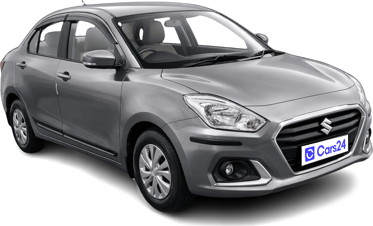 2022 Maruti Dzire - Sedan - CNG - Manual - ₹5.70 lakh