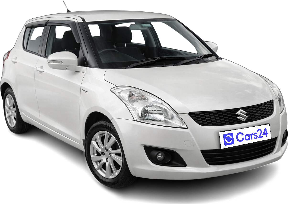 2011 Maruti Swift - Hatchback - Petrol - Manual - ₹1.50 lakh