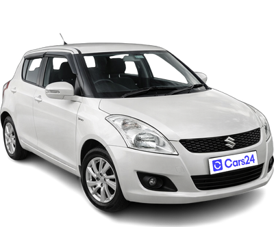 2011 Maruti Swift - Hatchback - Petrol - Manual - ₹1.50 lakh