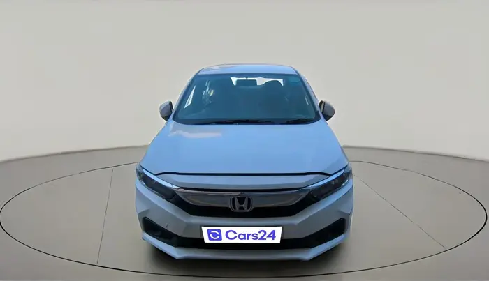 2021 Honda Amaze 1.2L I-VTEC S, Petrol, Manual, 66,164 km, exterior