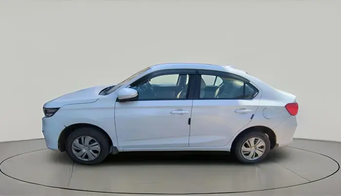 2021 Honda Amaze 1.2L I-VTEC S, Petrol, Manual, 66,164 km, exterior