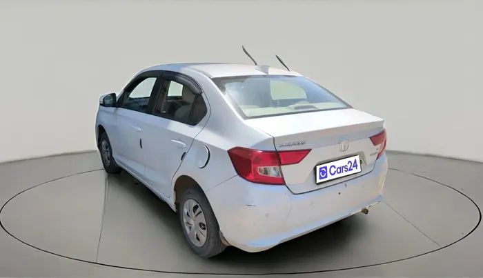 2021 Honda Amaze 1.2L I-VTEC S, Petrol, Manual, 66,164 km, exterior