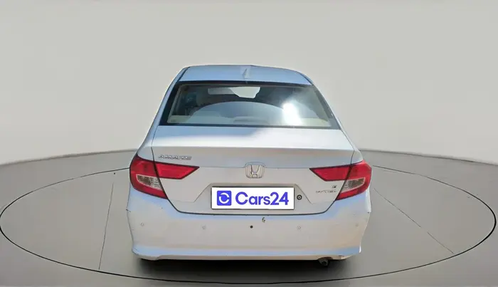 2021 Honda Amaze 1.2L I-VTEC S, Petrol, Manual, 66,164 km, exterior