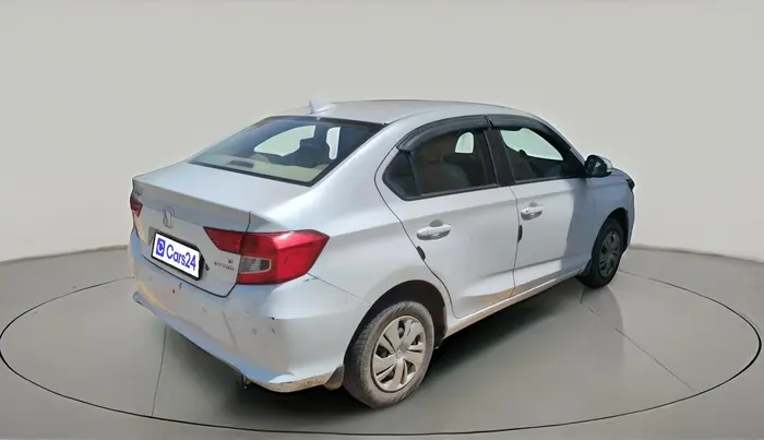 2021 Honda Amaze 1.2L I-VTEC S, Petrol, Manual, 66,164 km, exterior